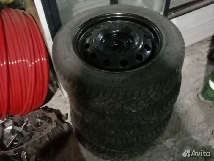 Matador MP 51 Sibir 2 185/65 R15