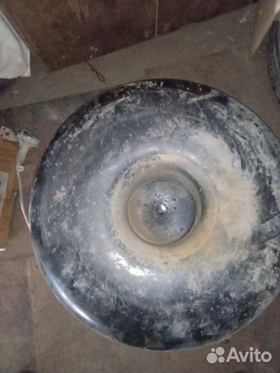 Гбо 4 поколения Полный Комплект