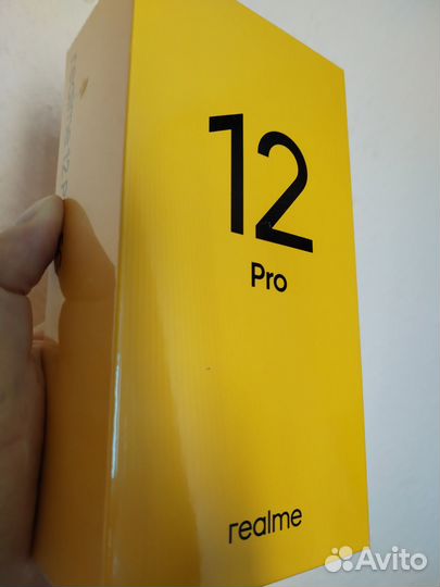 realme 12 Pro, 8/256 ГБ