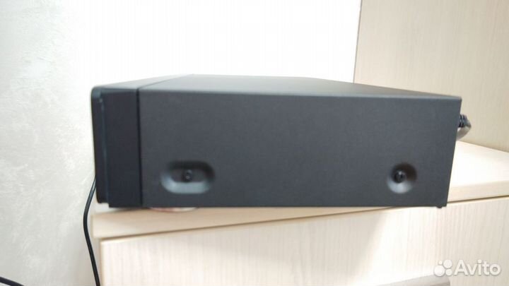 DVD/sacd-проигрыватель Marantz DV 6500