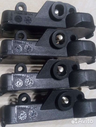 Датчик давления в шинах