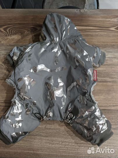 Костюм на собаку XS