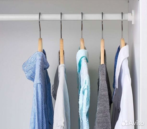 Плечики Хэнга IKEA детские 5 шт