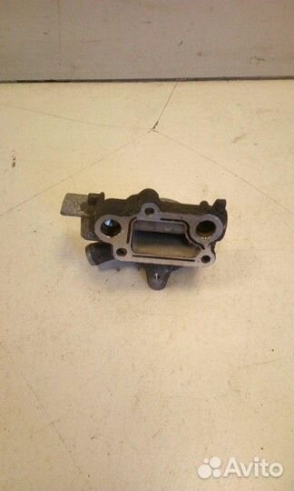 Корпус термостата Renault Logan