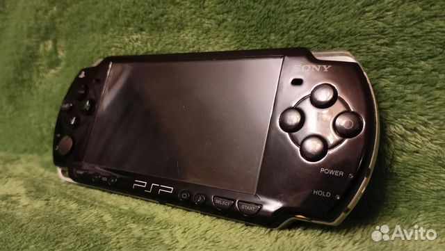 Sony PSP 3006 Доставка