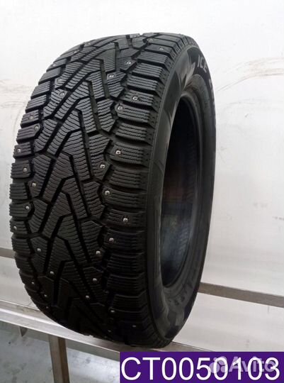 Pirelli Ice Zero 255/55 R18 96T