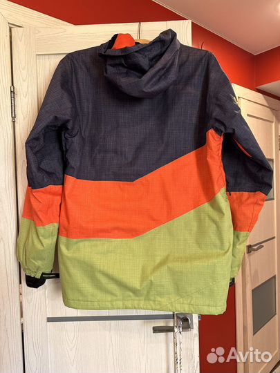 Горнолыжный костюм мужской для сноуборда chanex