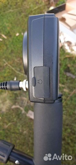 Металлоискатель minelab x terra 305