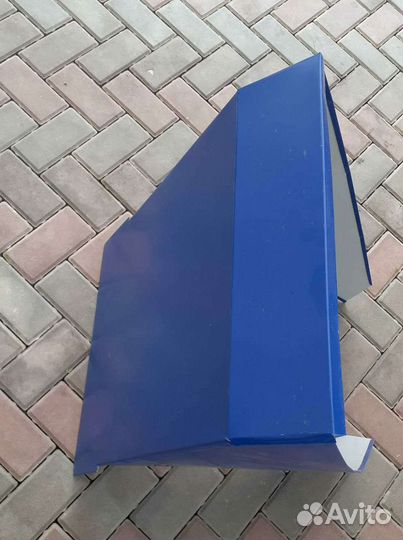 Навес на банкомат