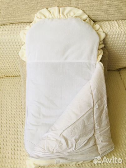 Комплект на выписку