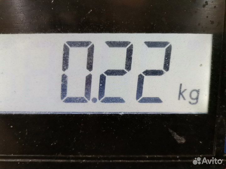 Трубка системы рециркуляции EGR seat Ibiza