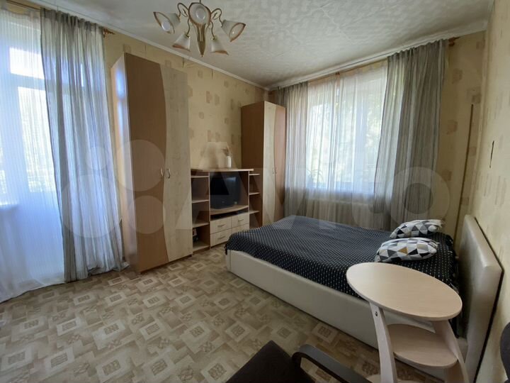 3-к. квартира, 76,3 м², 2/3 эт.