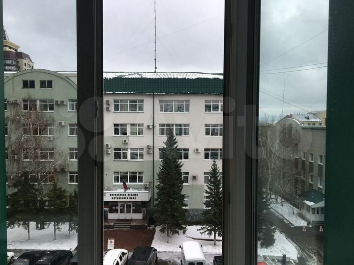 Офис, 50 м²