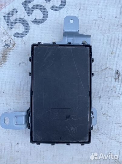 Infiniti Fx37/Qx70 s51 Блок комфорта