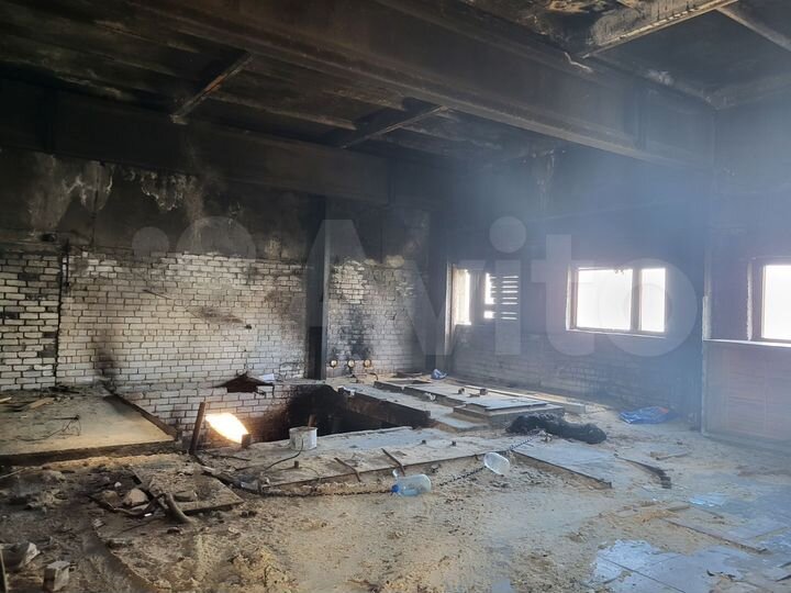 Склад, 230 м²