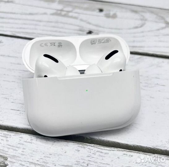 AirPods Pro