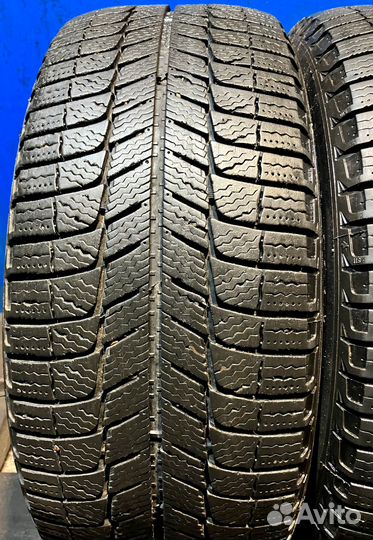 Michelin X-Ice 3 225/50 R17