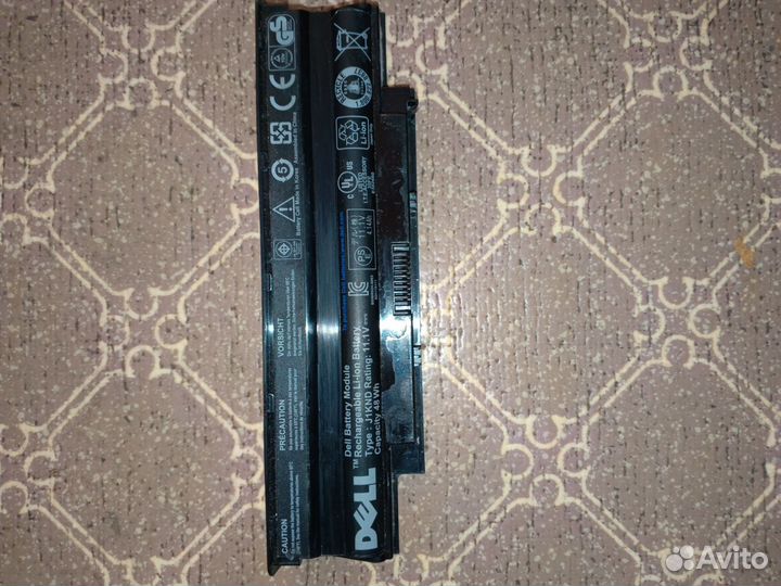 Блок питания dell 11.5 w