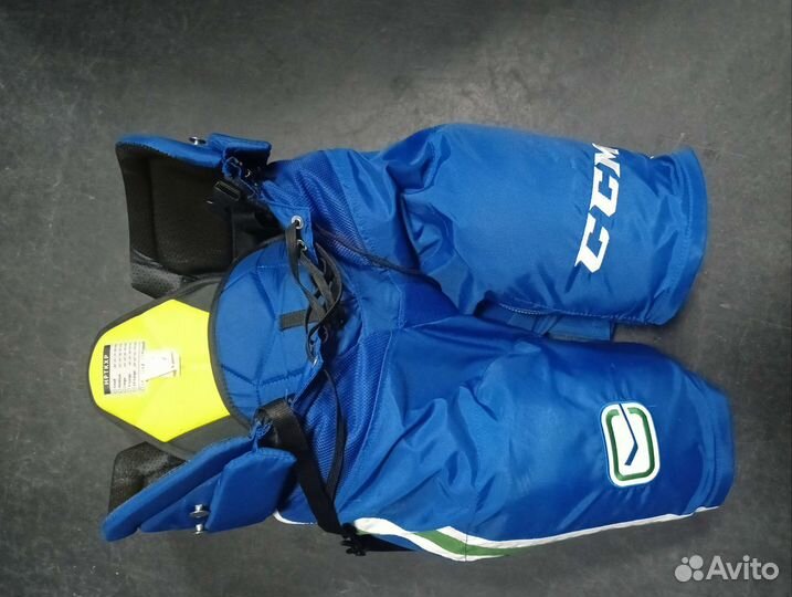 Хоккейные шорты CCM hptkxp