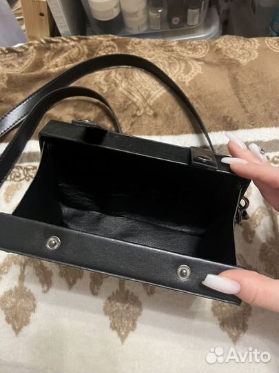 Сумка женская через плечо