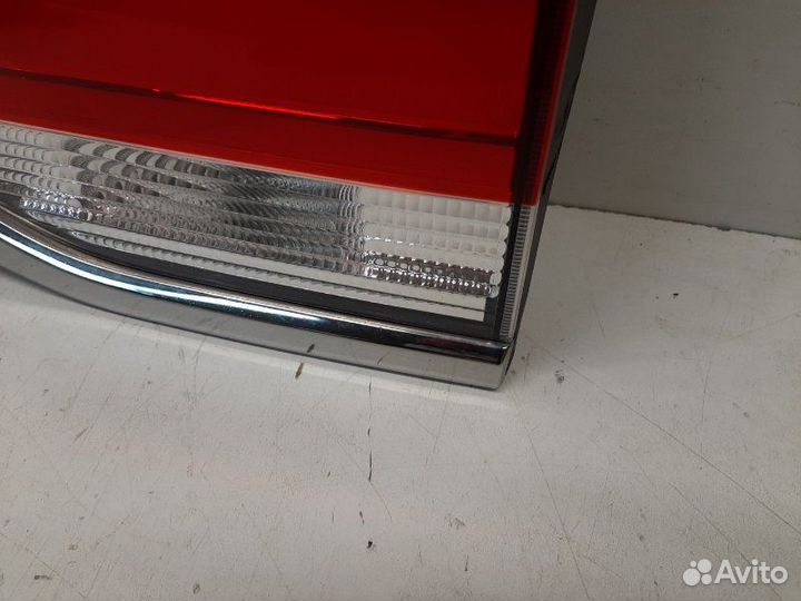 Фонарь задний правый Toyota Land Cruiser 200 2016