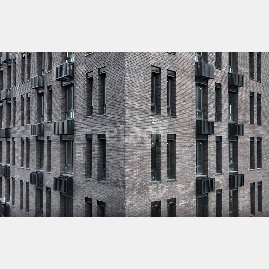 1-к. квартира, 35,2 м², 17/17 эт.