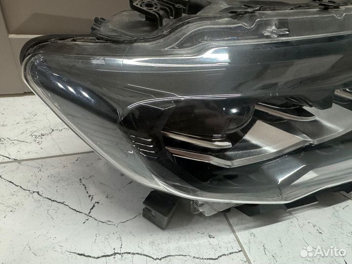Фара передняя правая NIssan X-Trail T32 2017-н.в