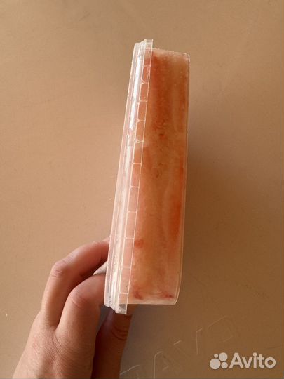 Краб стригу фаланга