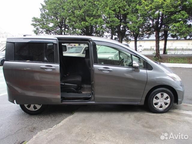 Honda Freed 1.5 CVT, 2013, 45 000 км