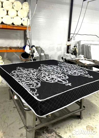 Матрас новый