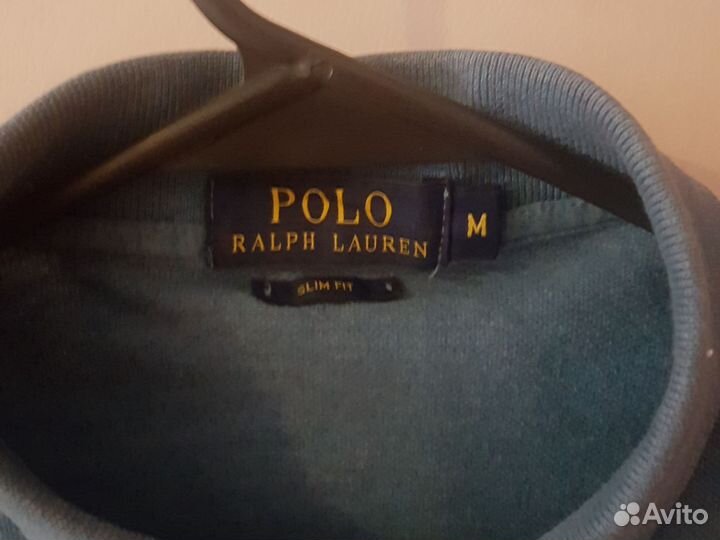 Футболка Polo ralph lauren