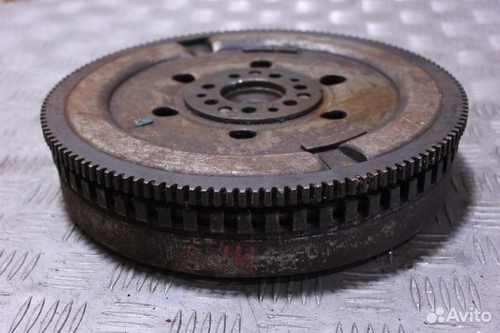 Маховик Renault Scenic 2003 2009