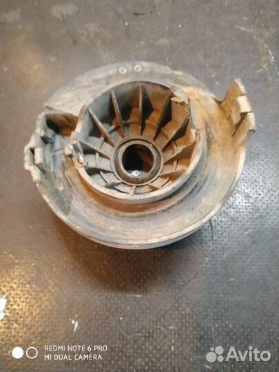 Проставки стоек задние Mercedes Benz E-Class седан