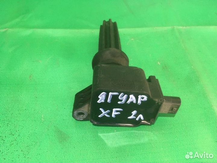 Катушка зажигания Jaguar Xf X250 204PT 2012