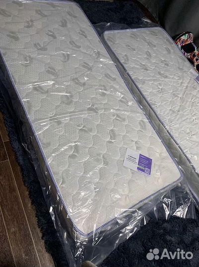 Пружинные матрасы на заказ