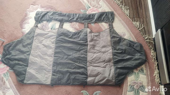 Авточехлы универсальные