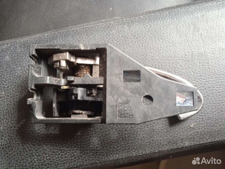 Ручка двери внутренняя левая для Toyota Camry V40