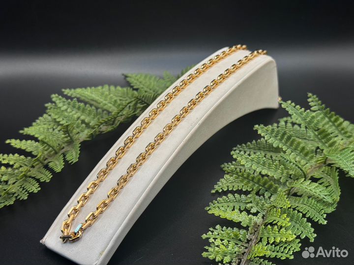 Золотая Цепь 585* 41.53гр. 60см