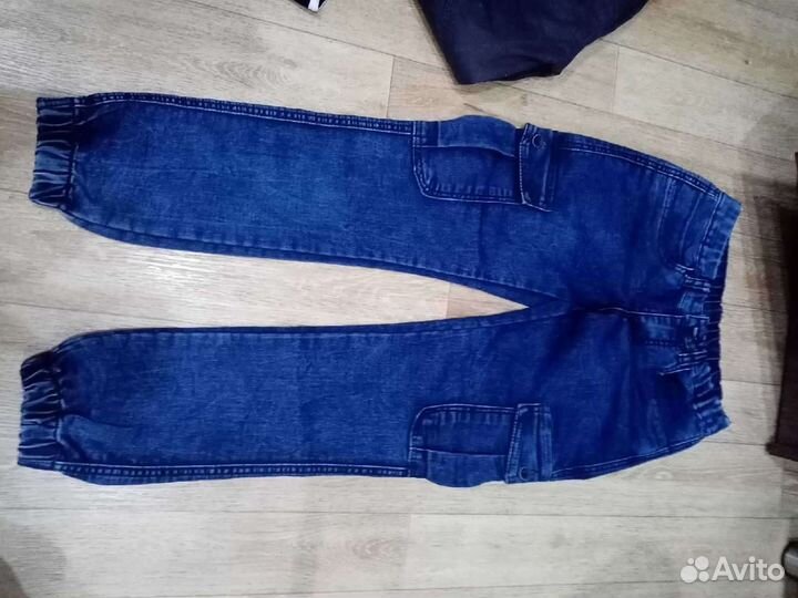 Одежда на 9 лет