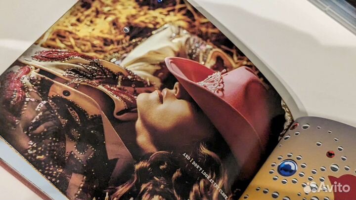 Madonna Music cd limited edition