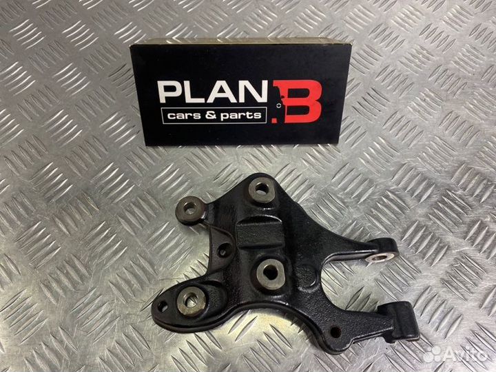 Кронштейн опоры двигателя Mini Clubman R55 N14B16