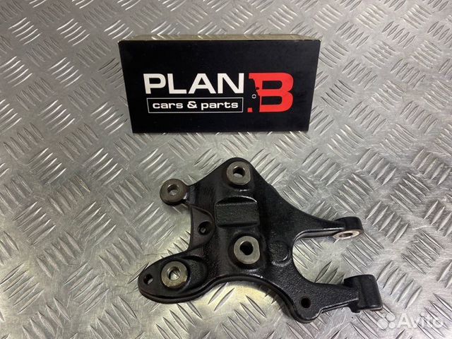 Кронштейн опоры двигателя Mini Clubman R55 N14B16