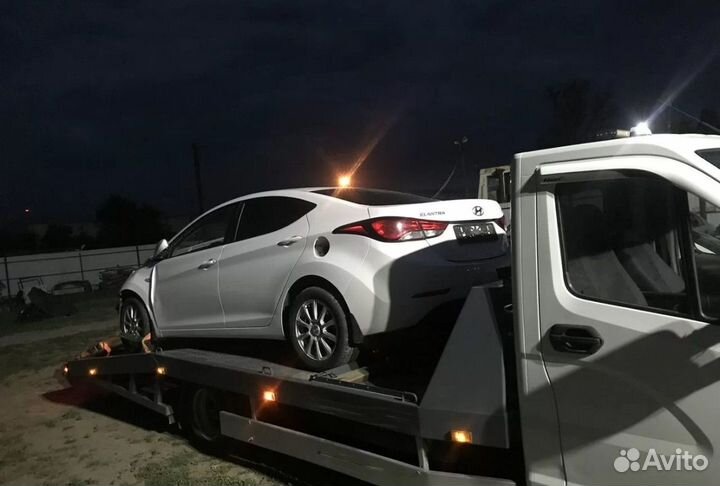 Выкуп авто битых и без документов