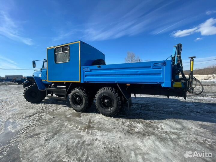 Урал арок,гпа,прм мастерская с кму им 20 (инман)