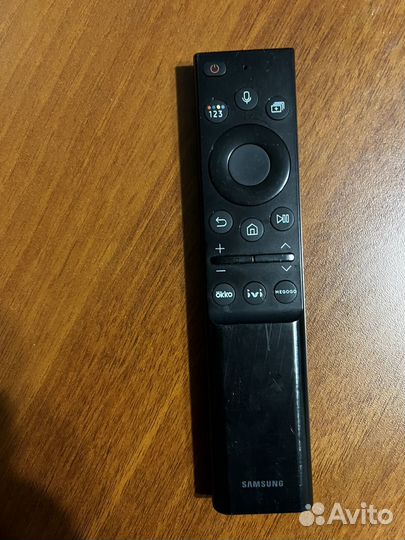 Пульт samsung smart tv Rmcspa1ep1