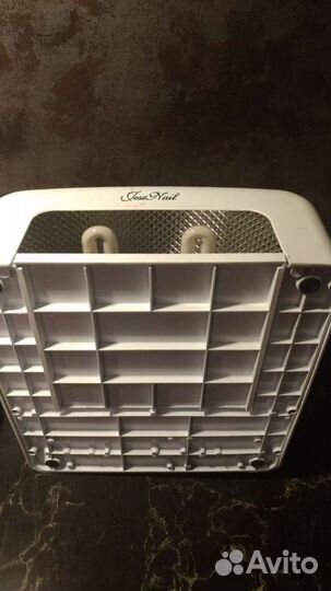 Лампа настольная