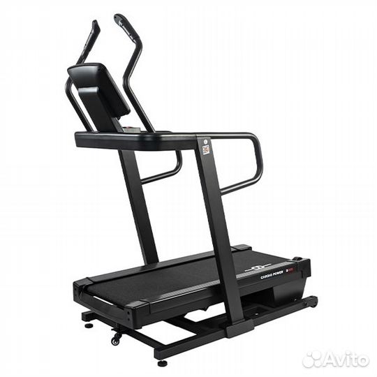 Беговая дорожка для дома Cardio Power S-500