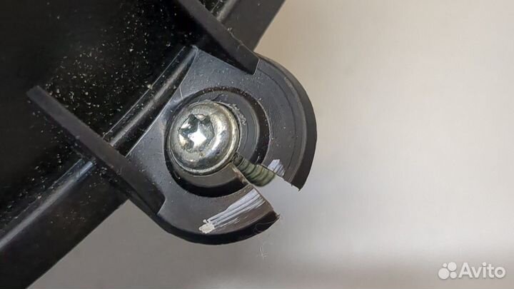 Двигатель отопителя Opel Zafira B