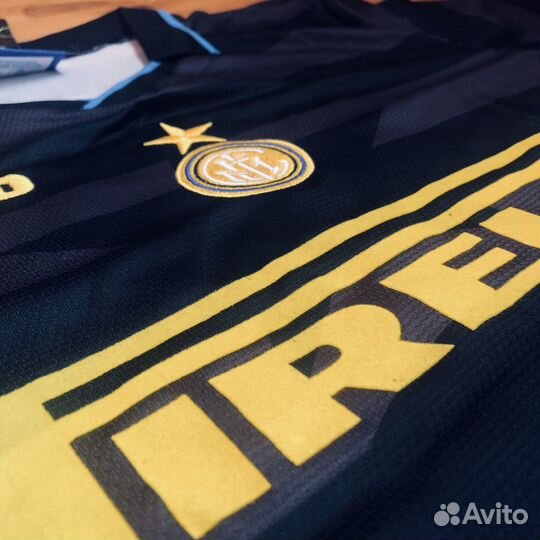 Футбольная форма Роналдо