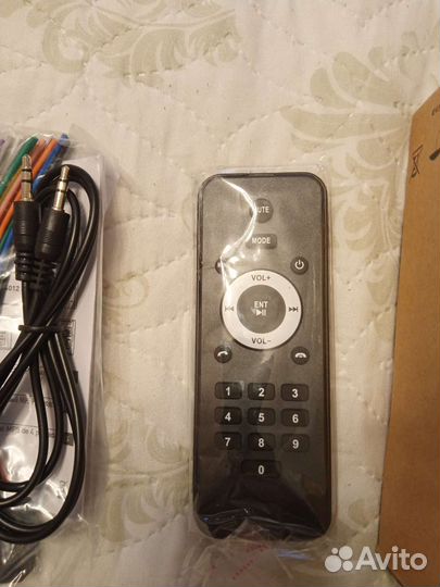 Автомагнитола 1din с экраном универсальная